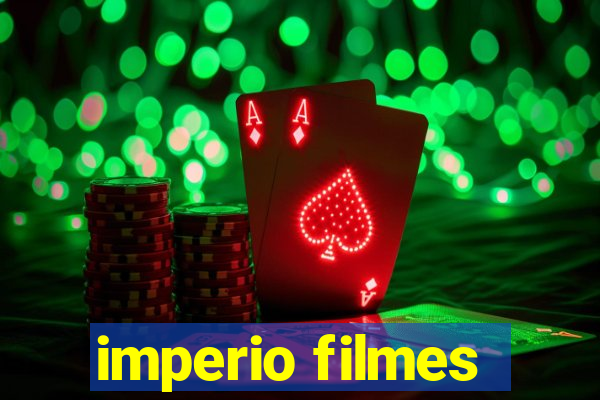 imperio filmes